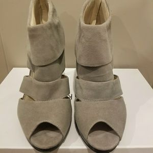 Calvin Klein Booties